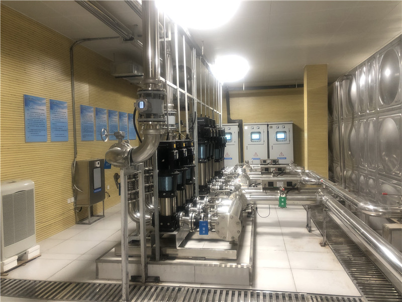 延安高新御锦院