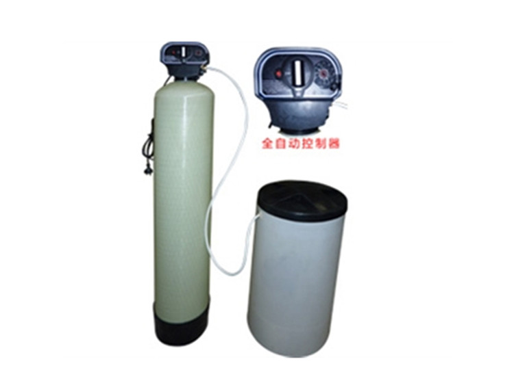 全自动定压补水装置