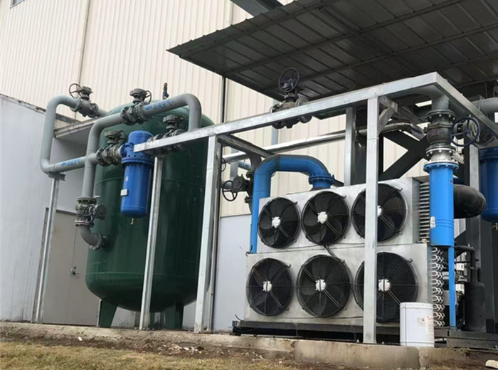 BYD高新二厂64#厂房